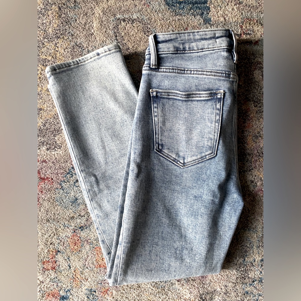 neuflora Loretto jeans